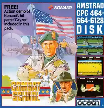 Combat School (UK) (1987) (Trainer)